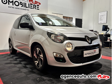 Renault Twingo — 3