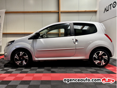 Renault Twingo — 8