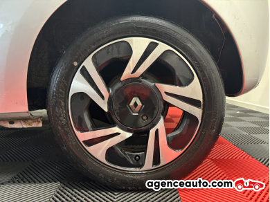 Renault Twingo — 22