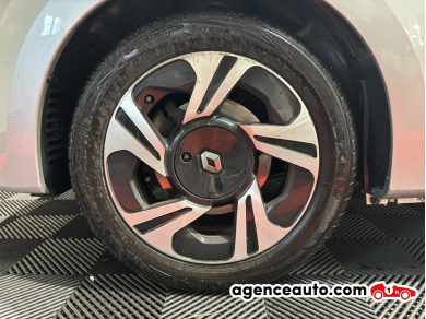 Renault Twingo — 9