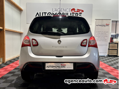 Renault Twingo — 6