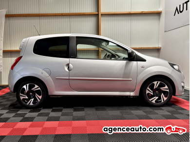 Renault Twingo — 4