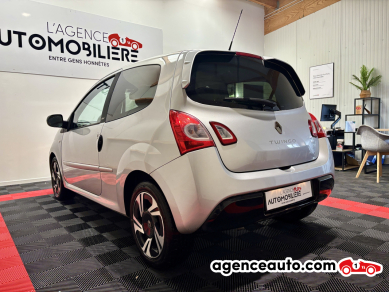Renault Twingo — 7