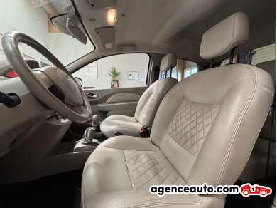 Renault Twingo — 12