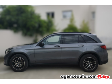 Mercedes Mercedes Glc — 2