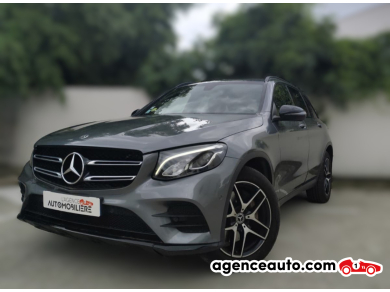 Mercedes Mercedes Glc