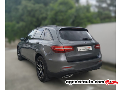 Mercedes Mercedes Glc — 3