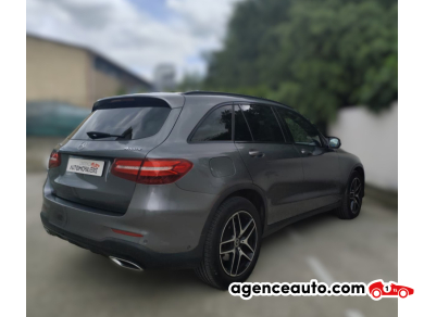 Mercedes Mercedes Glc — 5