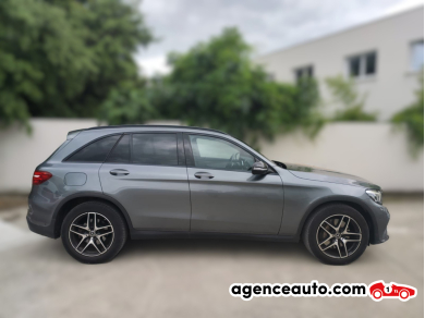 Mercedes Mercedes Glc — 6