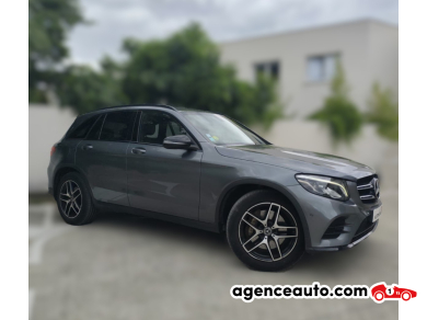 Mercedes Mercedes Glc — 7