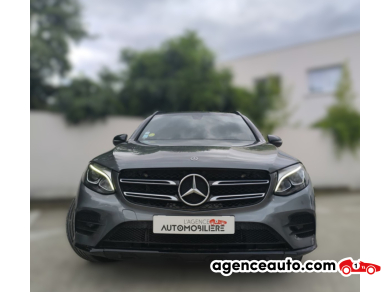 Mercedes Mercedes Glc — 8