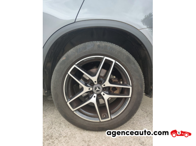 Mercedes Mercedes Glc — 22