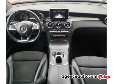 Mercedes Mercedes Glc — 9
