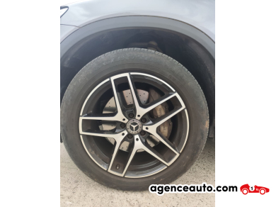 Mercedes Mercedes Glc — 23