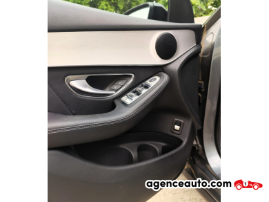 Mercedes Mercedes Glc — 20