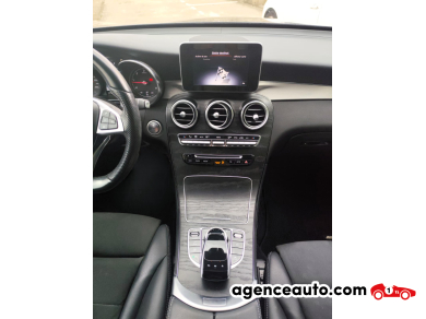 Mercedes Mercedes Glc — 19