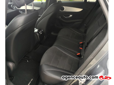 Mercedes Mercedes Glc — 13
