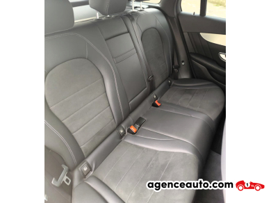 Mercedes Mercedes Glc — 14