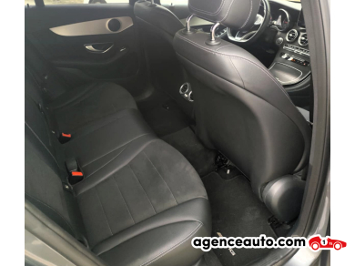 Mercedes Mercedes Glc — 15