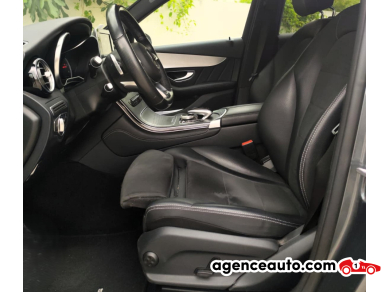 Mercedes Mercedes Glc — 10