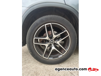 Mercedes Mercedes Glc — 24