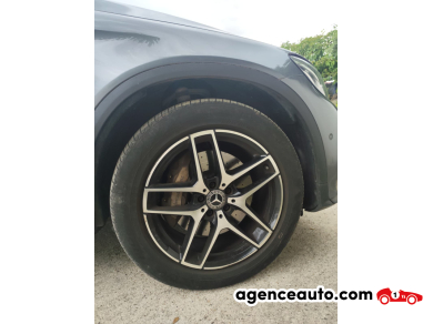 Mercedes Mercedes Glc — 25