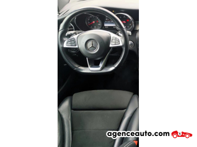 Mercedes Mercedes Glc — 18
