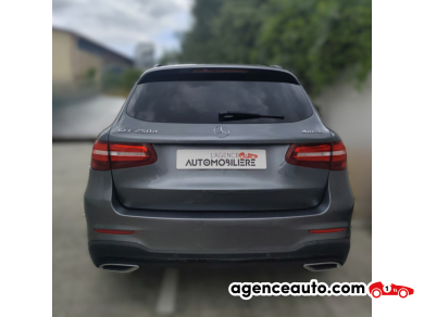 Mercedes Mercedes Glc — 4