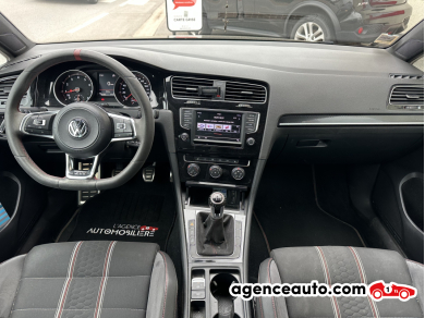 Volkswagen Golf — 14