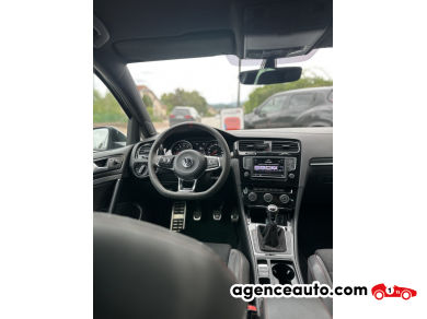 Volkswagen Golf — 26
