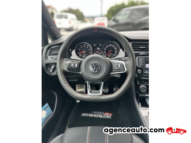 Volkswagen Golf — 22