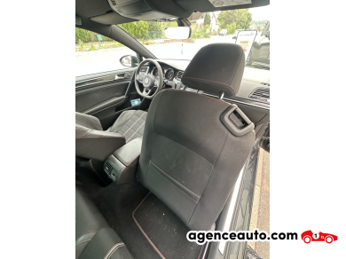 Volkswagen Golf — 19