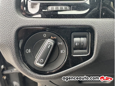 Volkswagen Golf — 21
