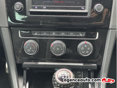 Volkswagen Golf — 25
