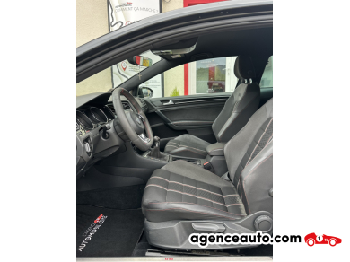 Volkswagen Golf — 12