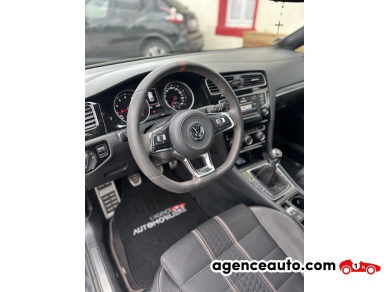 Volkswagen Golf — 20