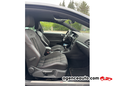 Volkswagen Golf — 16