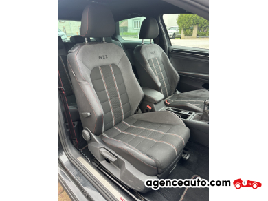 Volkswagen Golf — 15