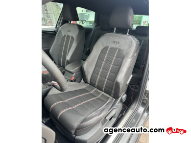 Volkswagen Golf — 13
