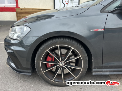 Volkswagen Golf — 9