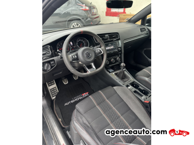 Volkswagen Golf — 11