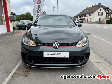 Volkswagen Golf — 2