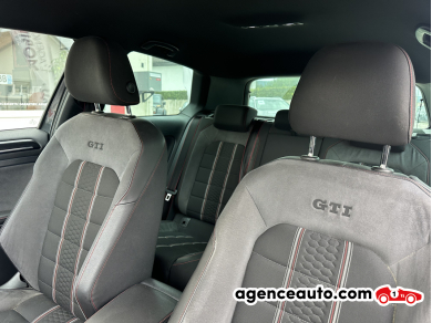 Volkswagen Golf — 27