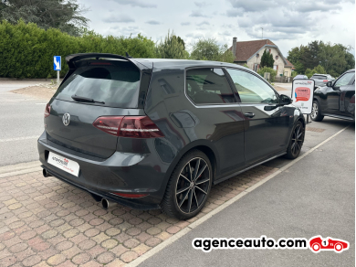 Volkswagen Golf — 5