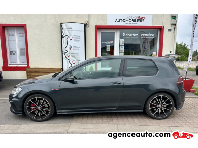 Volkswagen Golf — 8