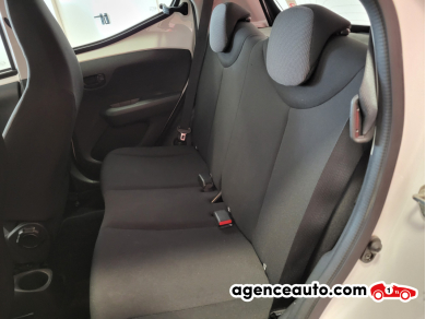 Toyota Toyota Aygo 2 — 11