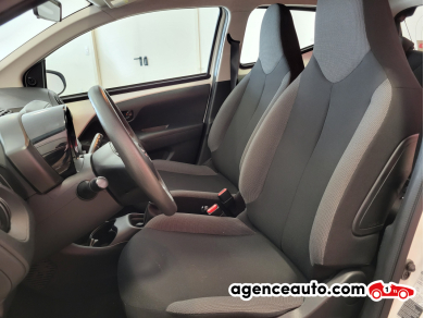 Toyota Toyota Aygo 2 — 10