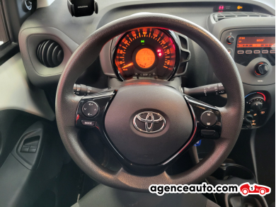 Toyota Toyota Aygo 2 — 14