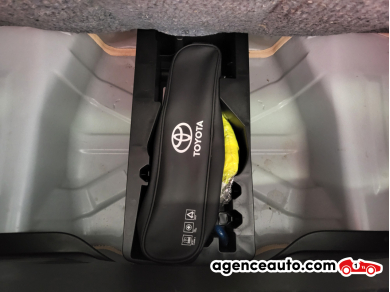 Toyota Toyota Aygo 2 — 26