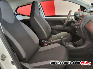 Toyota Toyota Aygo 2 — 23